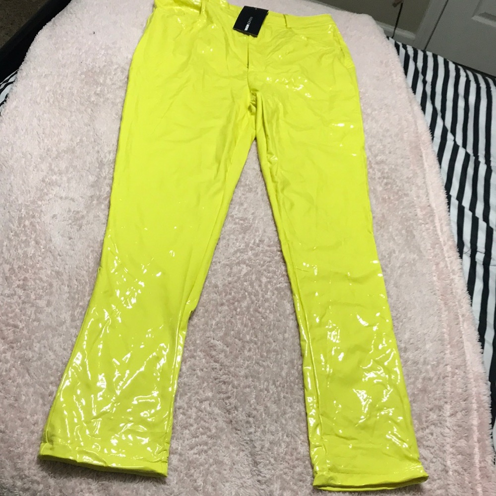 Oh so gorgeous pants